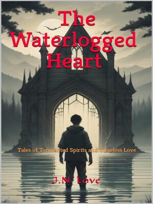 cover image of The Waterlogged Heart